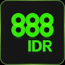 888IDR - Petualangan Fantastis di Dunia MMORPG