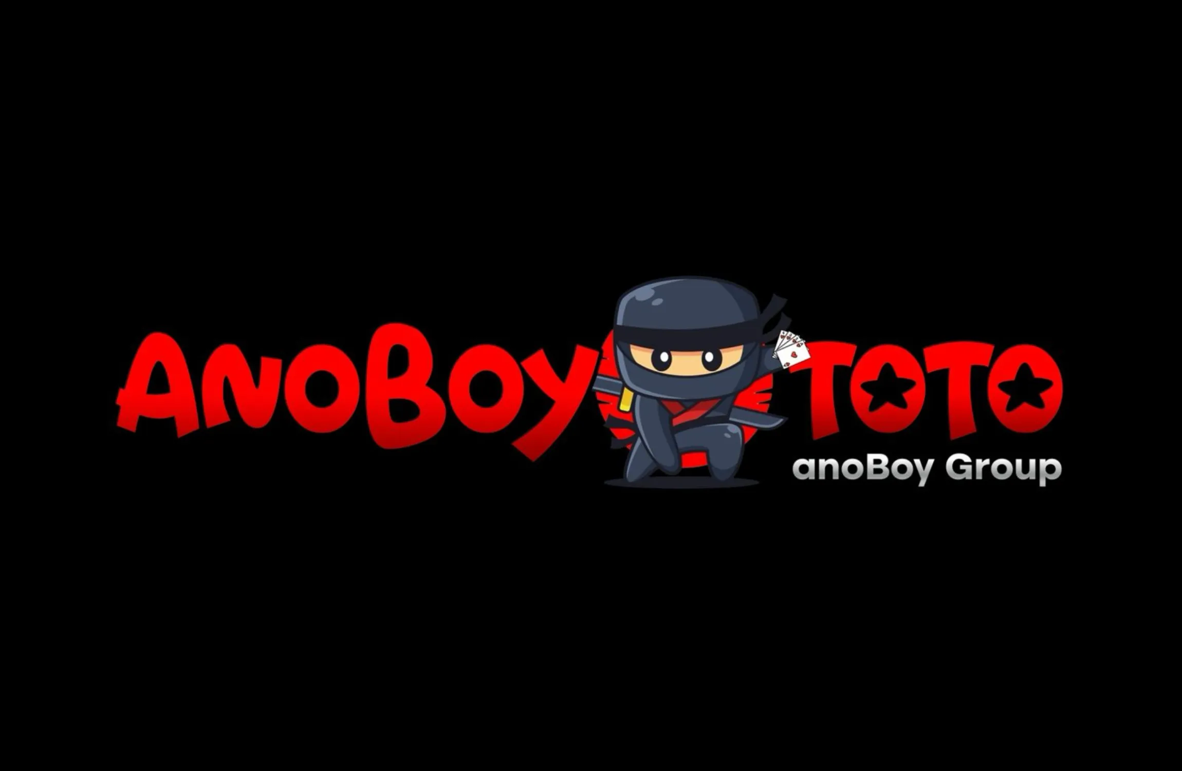 ANOBOYTOTO - Pertarungan Menjadi Legenda