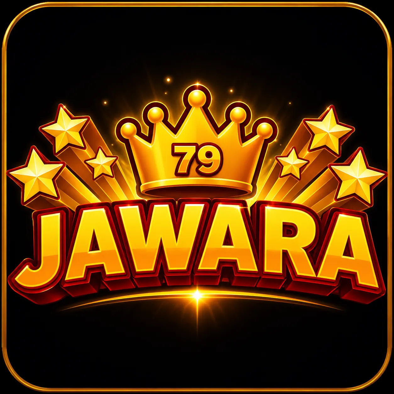 JAWARA79 - Game MOBA Seru dan Menantang