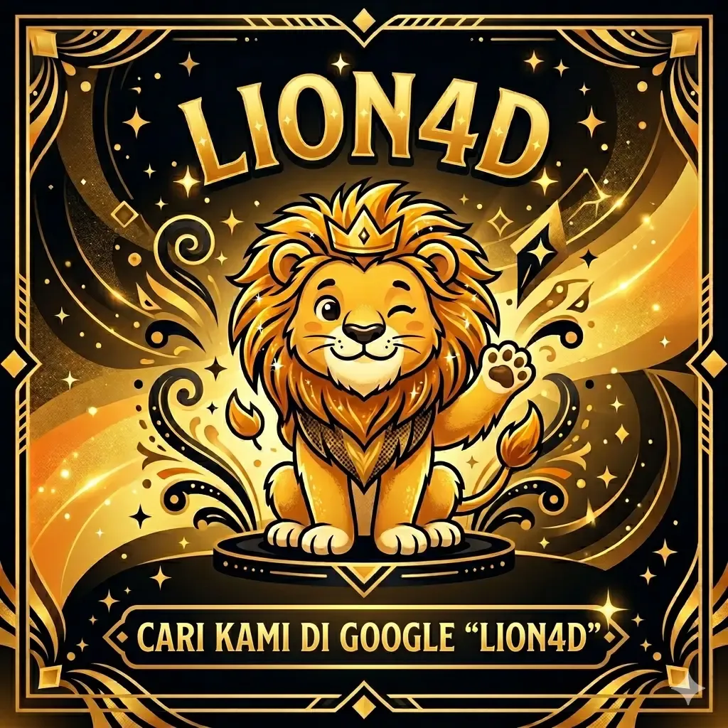 LION4D - Game FPS Terbaik dengan Aksi Menegangkan