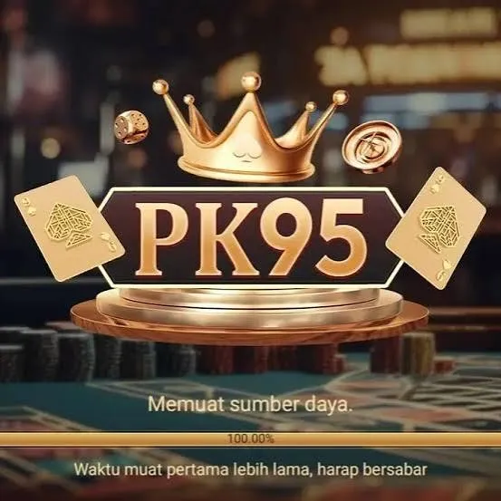 PK95 - Petualangan RPG Mengagumkan
