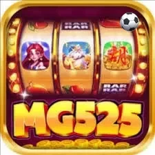 Logo mg525